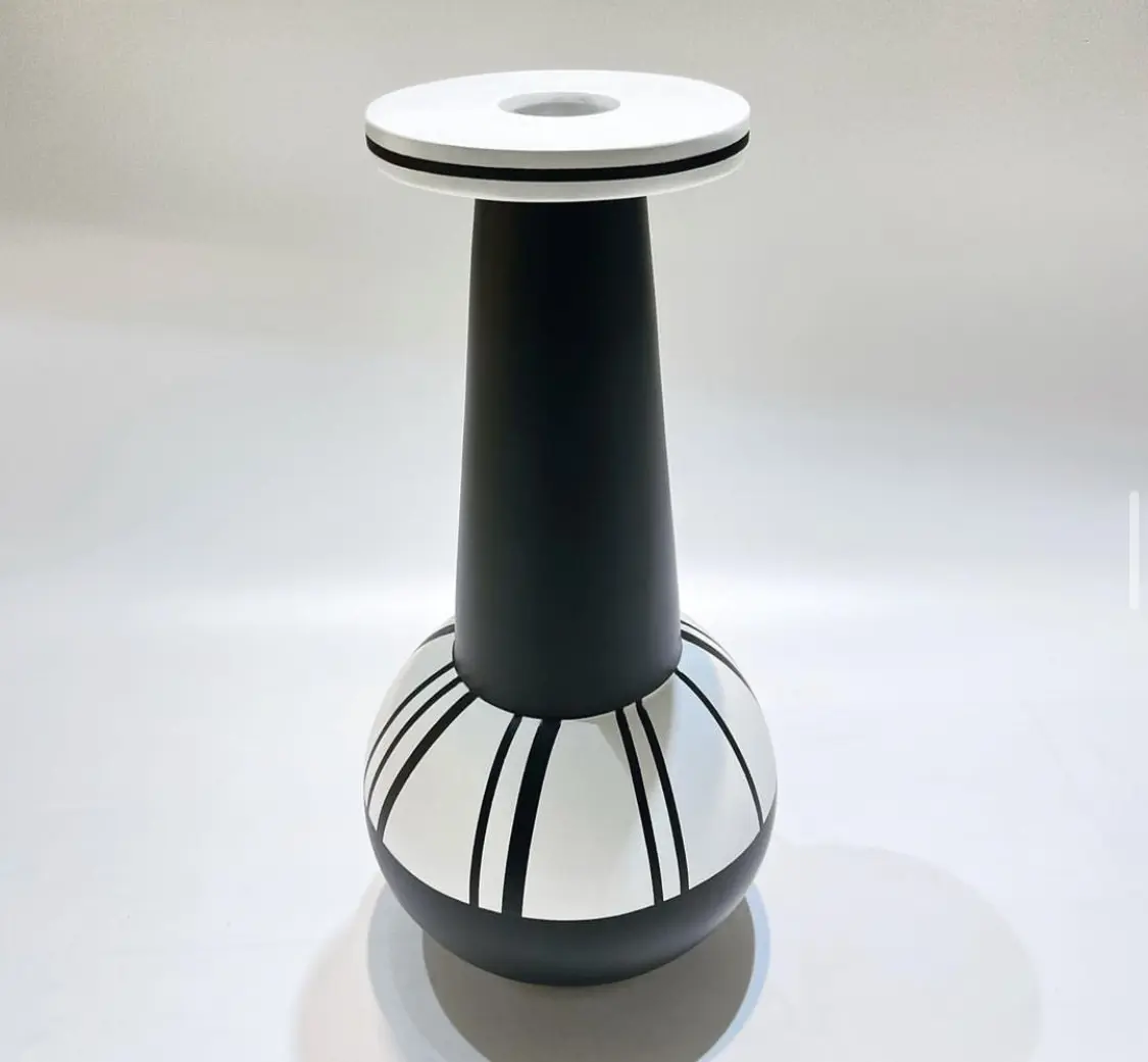 Modern Black And White